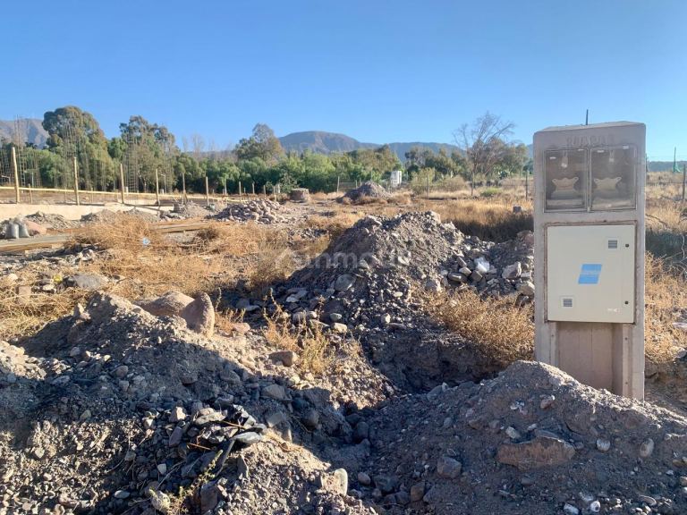 Lote en Venta en Las Heras, Mendoza