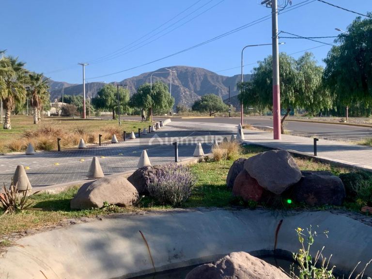 Lote en Venta en Las Heras, Mendoza