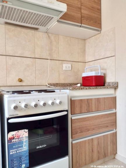 Departamento en Venta en Guaymallen, Mendoza