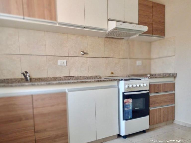 Departamento en Venta en Guaymallen, Mendoza
