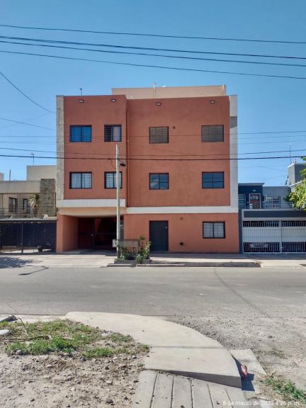 Departamento en Venta en Guaymallen, Mendoza