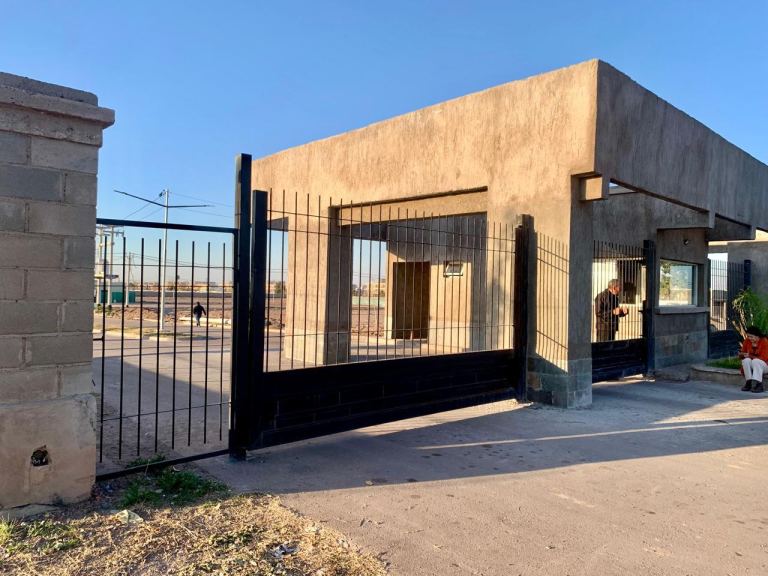 Lote en Venta en Lujan de Cuyo, Mendoza