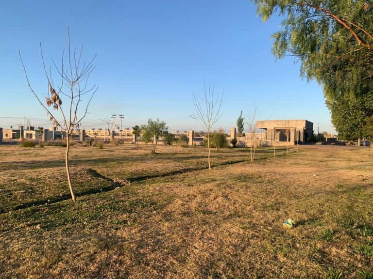 Lote en Venta en Lujan de Cuyo, Mendoza