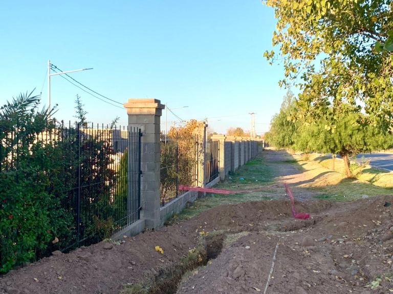 Lote en Venta en Lujan de Cuyo, Mendoza