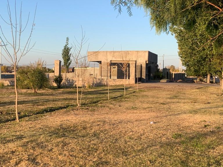 Lote en Venta en Lujan de Cuyo, Mendoza