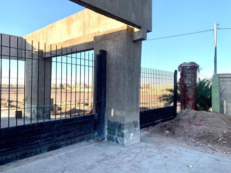 Lote en Venta en Lujan de Cuyo, Mendoza
