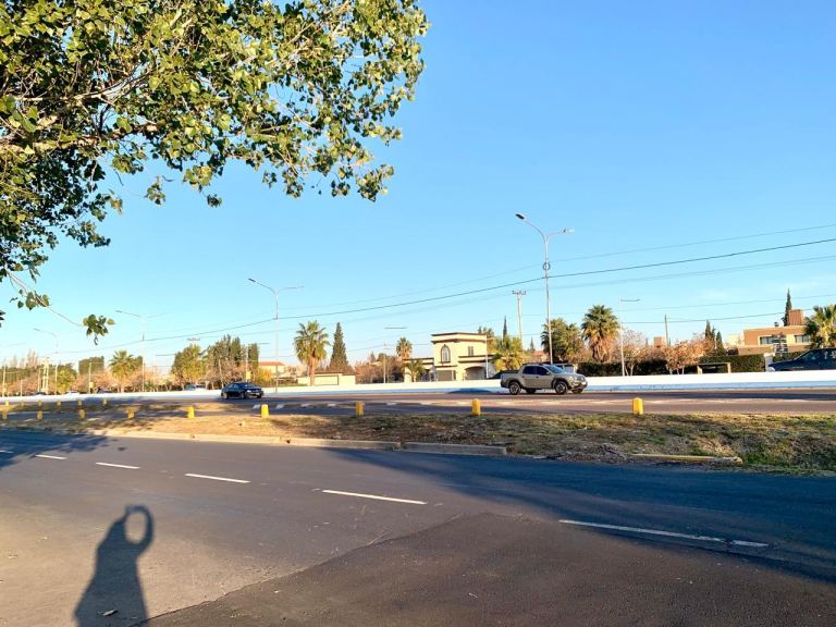 Lote en Venta en Lujan de Cuyo, Mendoza