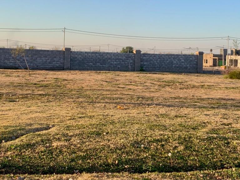 Lote en Venta en Lujan de Cuyo, Mendoza