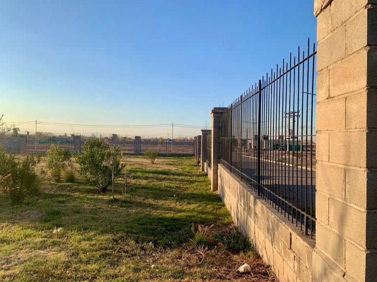 Lote en Venta en Lujan de Cuyo, Mendoza