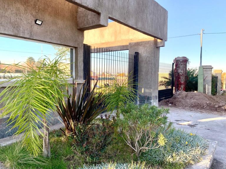 Lote en Venta en Lujan de Cuyo, Mendoza