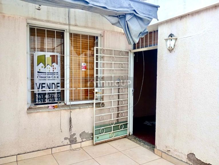 Casa en Venta en Las Heras, Mendoza