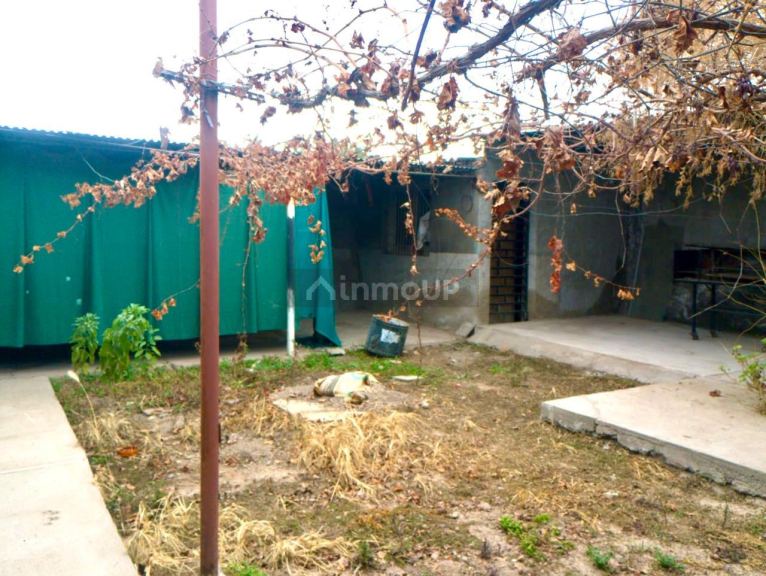 Casa en Venta en Las Heras, Mendoza