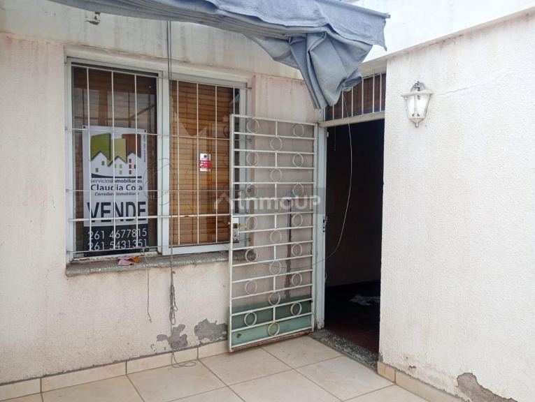 Casa en Venta en Las Heras, Mendoza