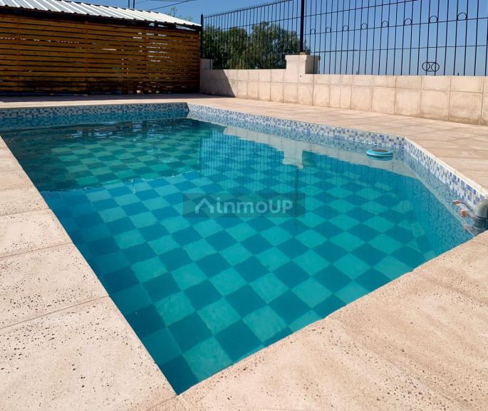 Casa en Venta en Las Heras, Mendoza