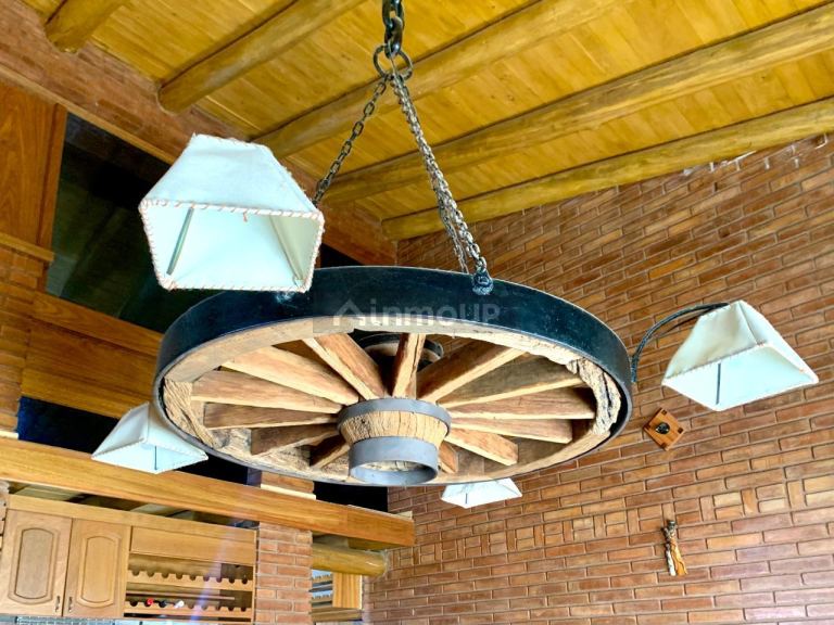 Casa en Venta en Las Heras, Mendoza