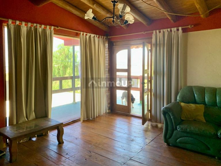 Casa en Venta en Las Heras, Mendoza
