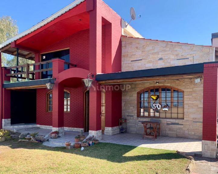 Casa en Venta en Las Heras, Mendoza