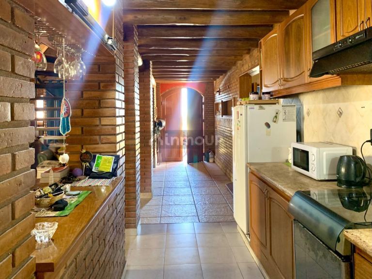 Casa en Venta en Las Heras, Mendoza