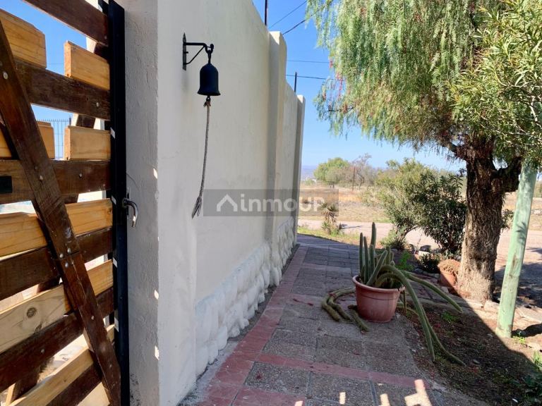 Casa en Venta en Las Heras, Mendoza