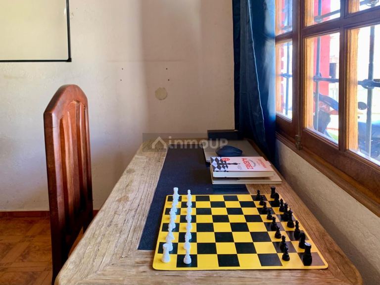 Casa en Venta en Las Heras, Mendoza