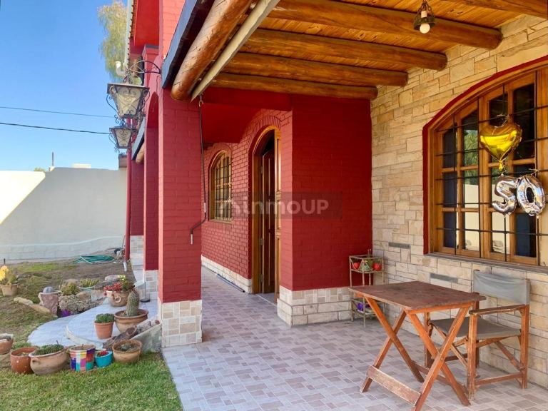 Casa en Venta en Las Heras, Mendoza