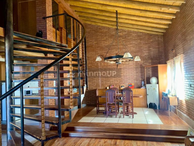 Casa en Venta en Las Heras, Mendoza