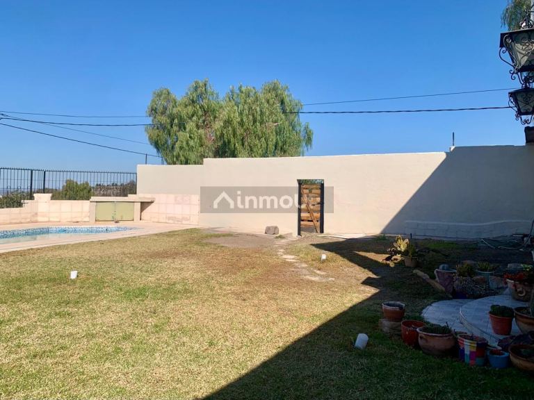 Casa en Venta en Las Heras, Mendoza