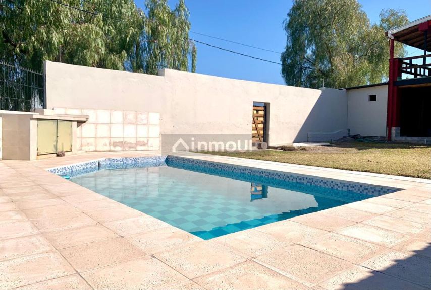 Casa en Venta en Las Heras, Mendoza
