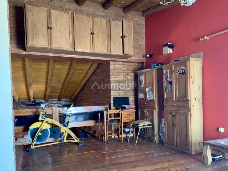 Casa en Venta en Las Heras, Mendoza