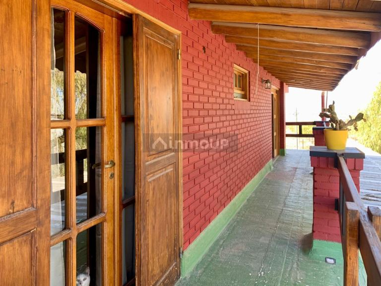 Casa en Venta en Las Heras, Mendoza