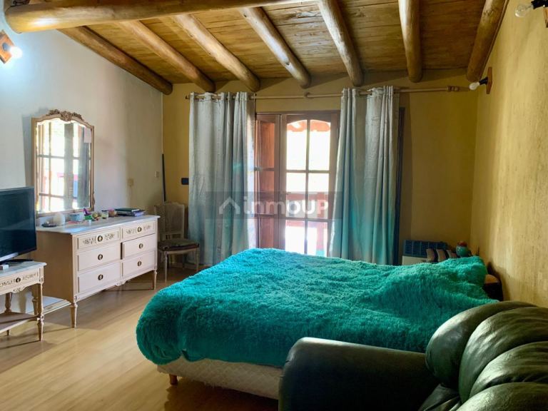 Casa en Venta en Las Heras, Mendoza