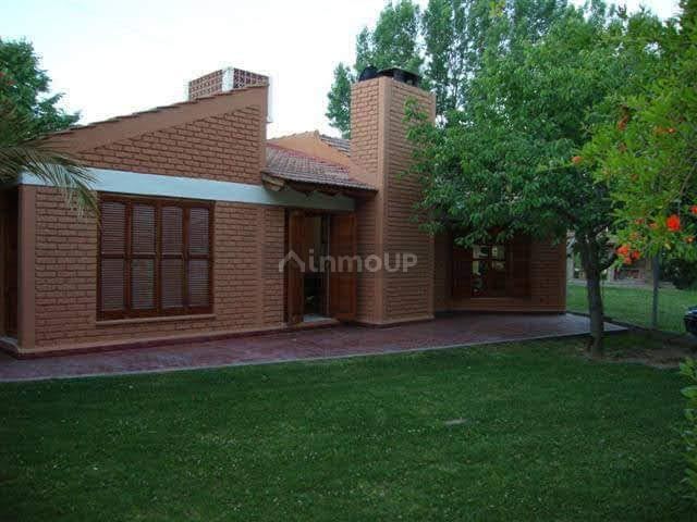 Casa en Venta en Lujan de Cuyo, Mendoza