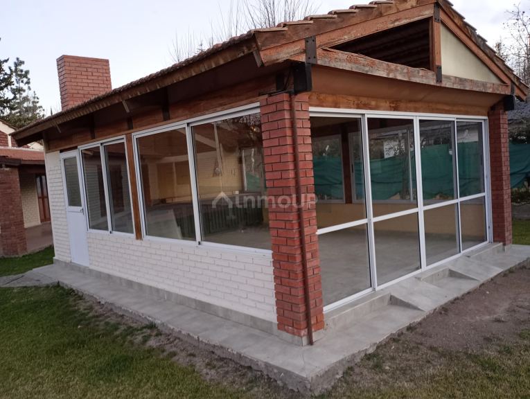 Casa en Venta en Lujan de Cuyo, Mendoza