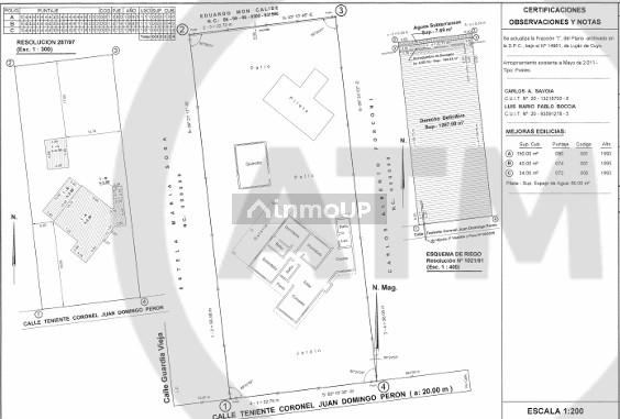 Casa en Venta en Lujan de Cuyo, Mendoza