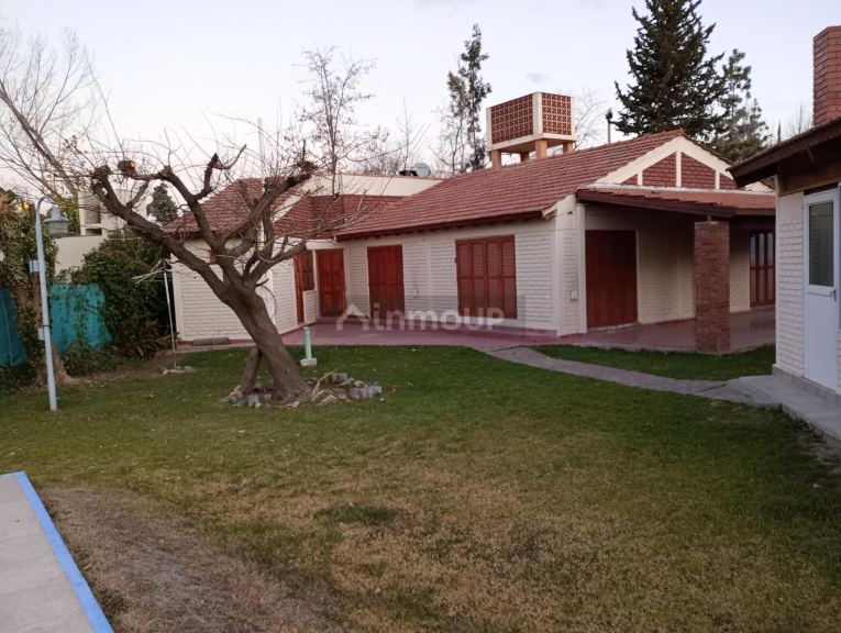 Casa en Venta en Lujan de Cuyo, Mendoza