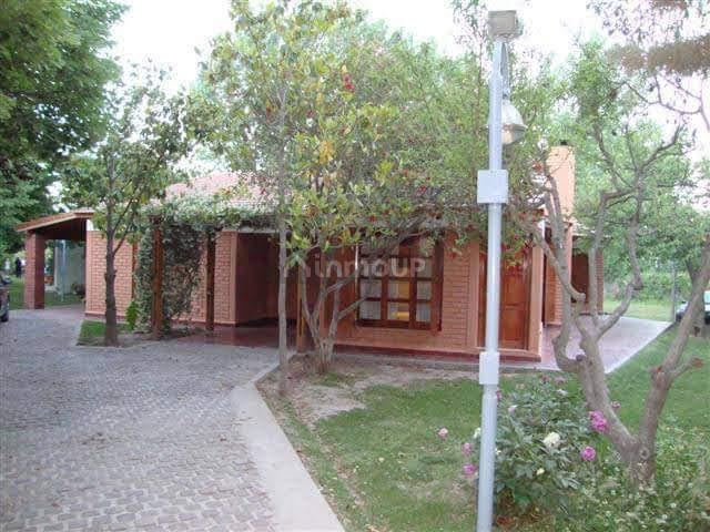 Casa en Venta en Lujan de Cuyo, Mendoza