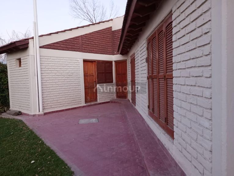 Casa en Venta en Lujan de Cuyo, Mendoza
