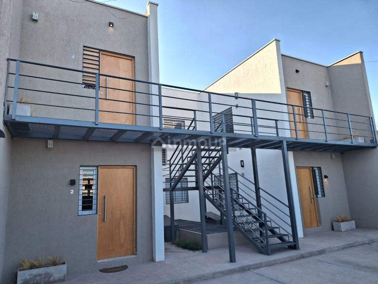 Departamento en Venta en Lujan de Cuyo, Mendoza