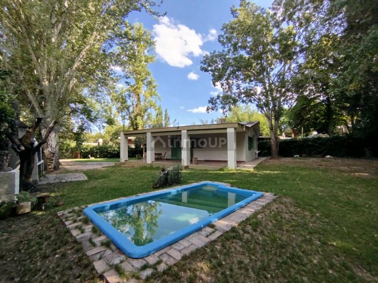 Casa en Venta en Lujan de Cuyo, Mendoza