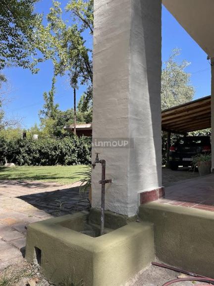 Casa en Venta en Lujan de Cuyo, Mendoza