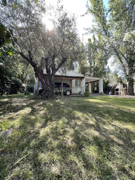 Casa en Venta en Lujan de Cuyo, Mendoza