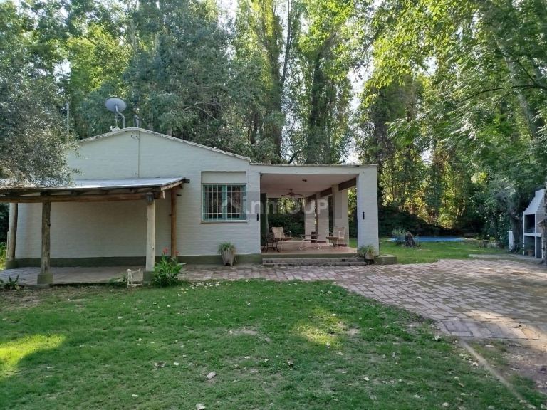Casa en Venta en Lujan de Cuyo, Mendoza