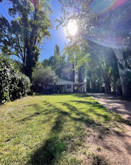 Casa en Venta en Lujan de Cuyo, Mendoza