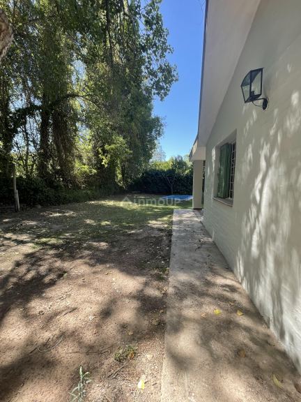 Casa en Venta en Lujan de Cuyo, Mendoza