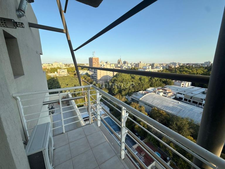 Departamento en Alquiler en Capital, Mendoza