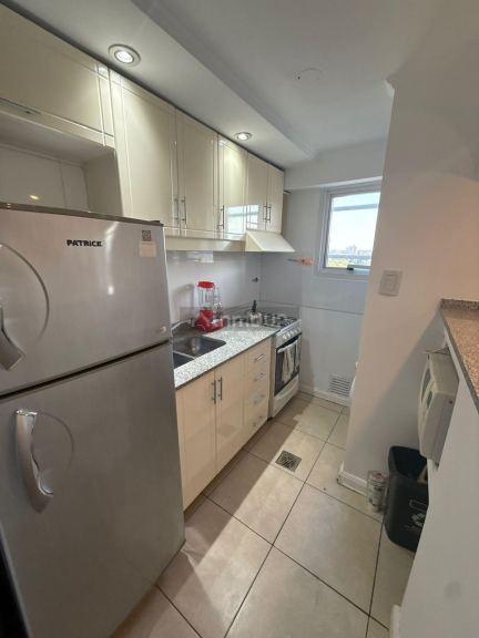 Departamento en Alquiler en Capital, Mendoza