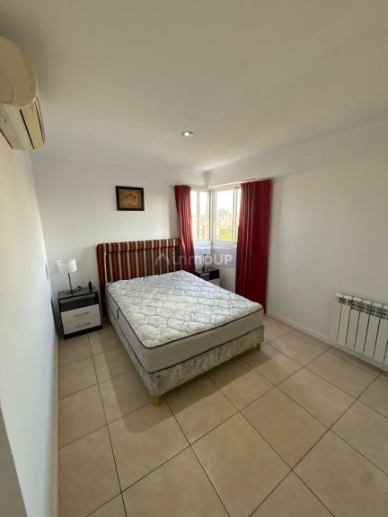 Departamento en Alquiler en Capital, Mendoza