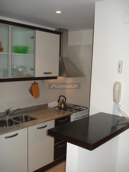 Departamento en Alquiler en Capital, Mendoza