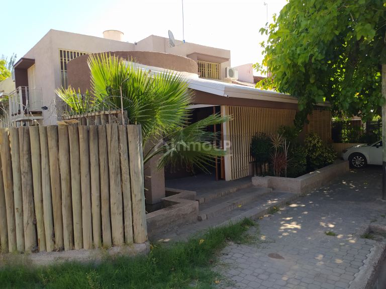 Casa en Alquiler en Guaymallen, Mendoza
