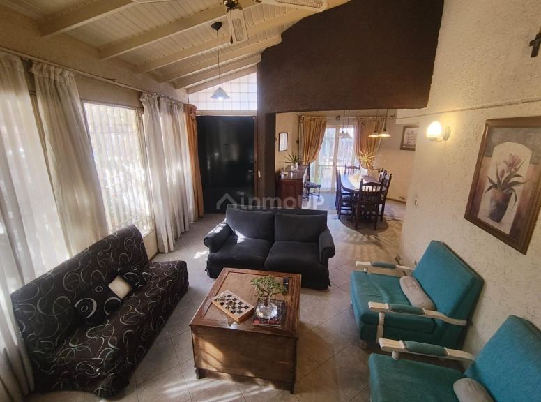 Casa en Alquiler en Guaymallen, Mendoza